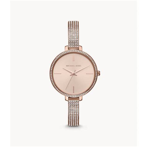 reloj michael kors jaryn